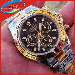 Best Quality Rolex Daytona, Rolex Cosmograph Daytona 116503, 1:1 Clone