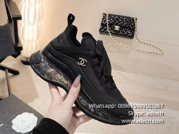 Chanel Sneakers