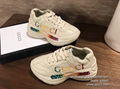 Gucci Kids Sneakers