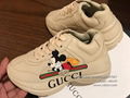 Gucci Kids Sneakers