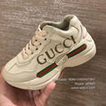 Gucci Kids Sneakers