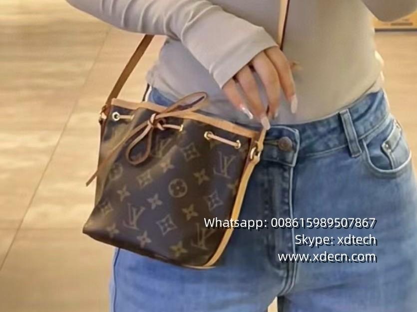 Louis Vuitton Bags