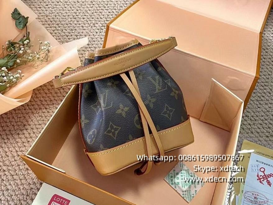 Louis Vuitton Bags