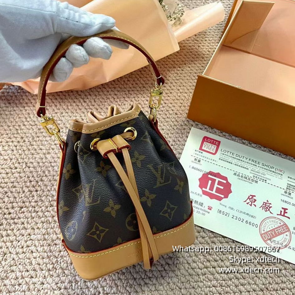 Louis Vuitton Bags