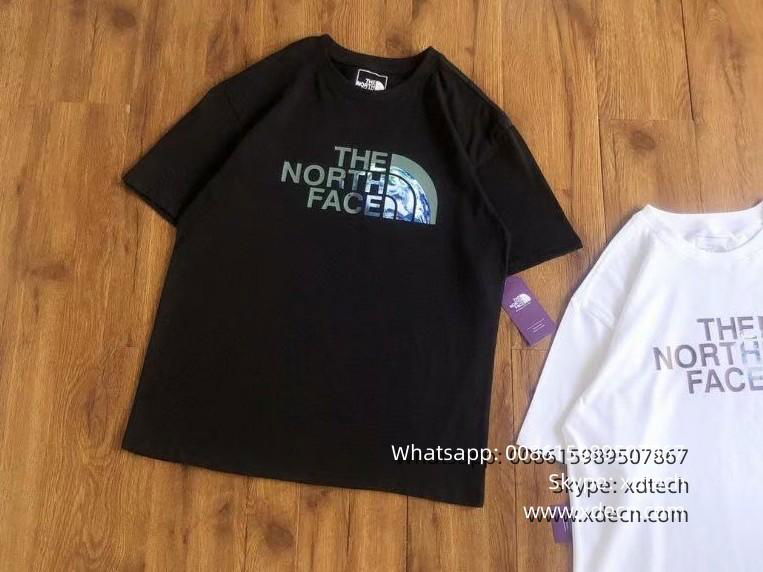 The Northface T-Shirts