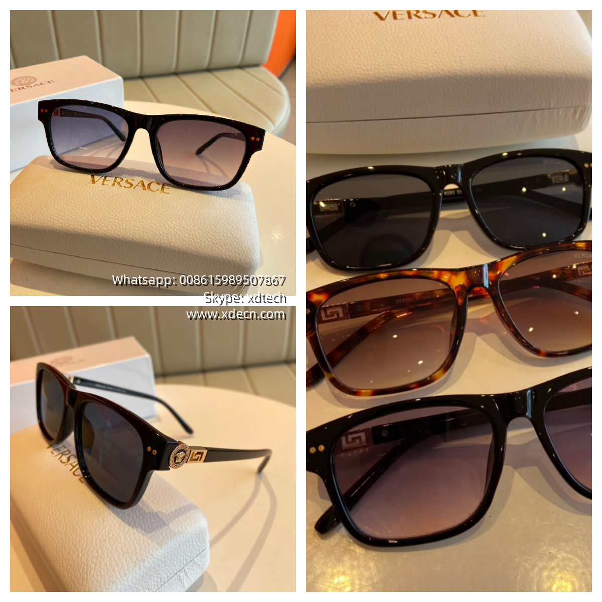 Brand Sunglasses