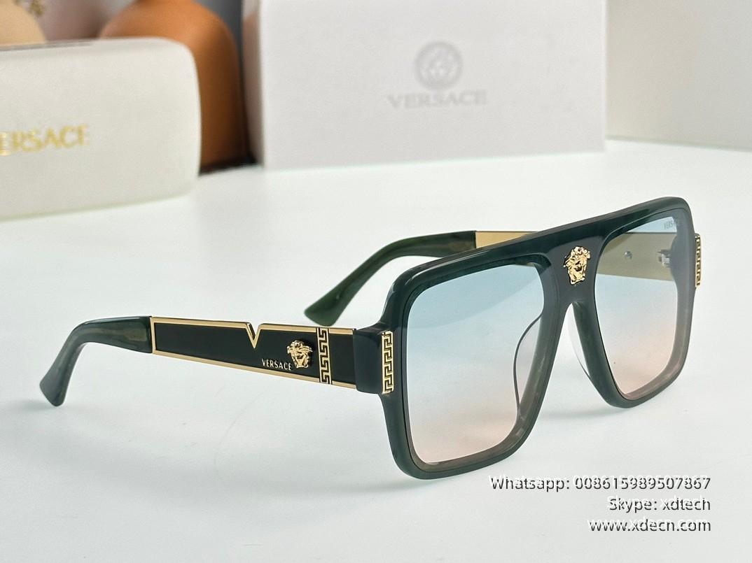 Versace Sunglasses