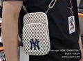 Replica MLB NY Crossbody Bags Cheap Casual Bags