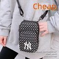 Replica MLB NY Crossbody Bags Cheap Casual Bags