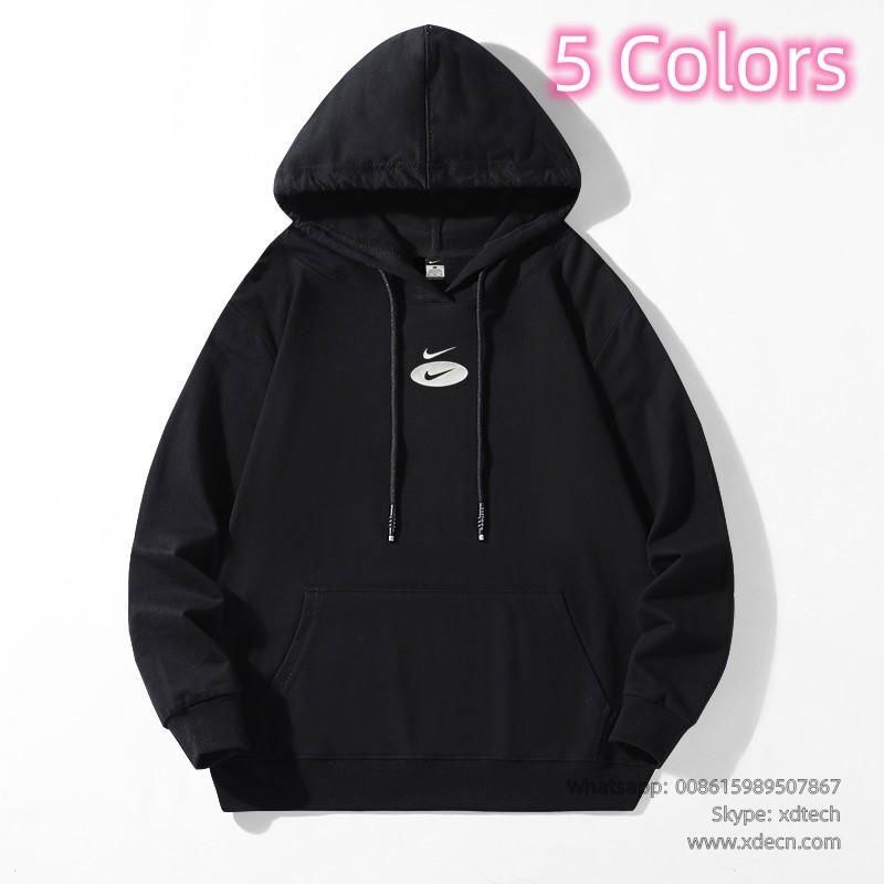 Wholesale      Hoodies Competive Price 5 Colors