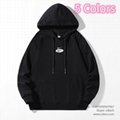 Wholesale Nike Hoodies Competive Price 5 Colors