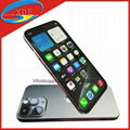 New iPhone 15 Pro Max, iPhone 15, High Definition, Fast Screen (Hot Product - 1*)
