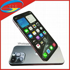 New iPhone 15 Pro Max iPhone 15 High Definition Fast Screen