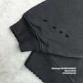 High Quality Balenciaga Hoodies White and Black Couple Hoodies