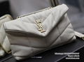 Yves Saint Laurent Handbags Chain Bags 6 Colors Avaliable