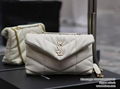 Yves Saint Laurent Handbags Chain Bags 6 Colors Avaliable