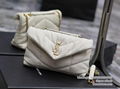 Yves Saint Laurent Handbags Chain Bags 6 Colors Avaliable