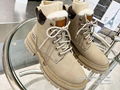 1:1 Clone UGG Boots Lady Winter Warm Boots