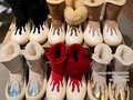 1:1 Clone     Boots Lady Winter Warm Boots 6