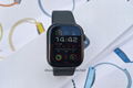 New Coming ! Latest Apple Watch 9 iWatch S9 6