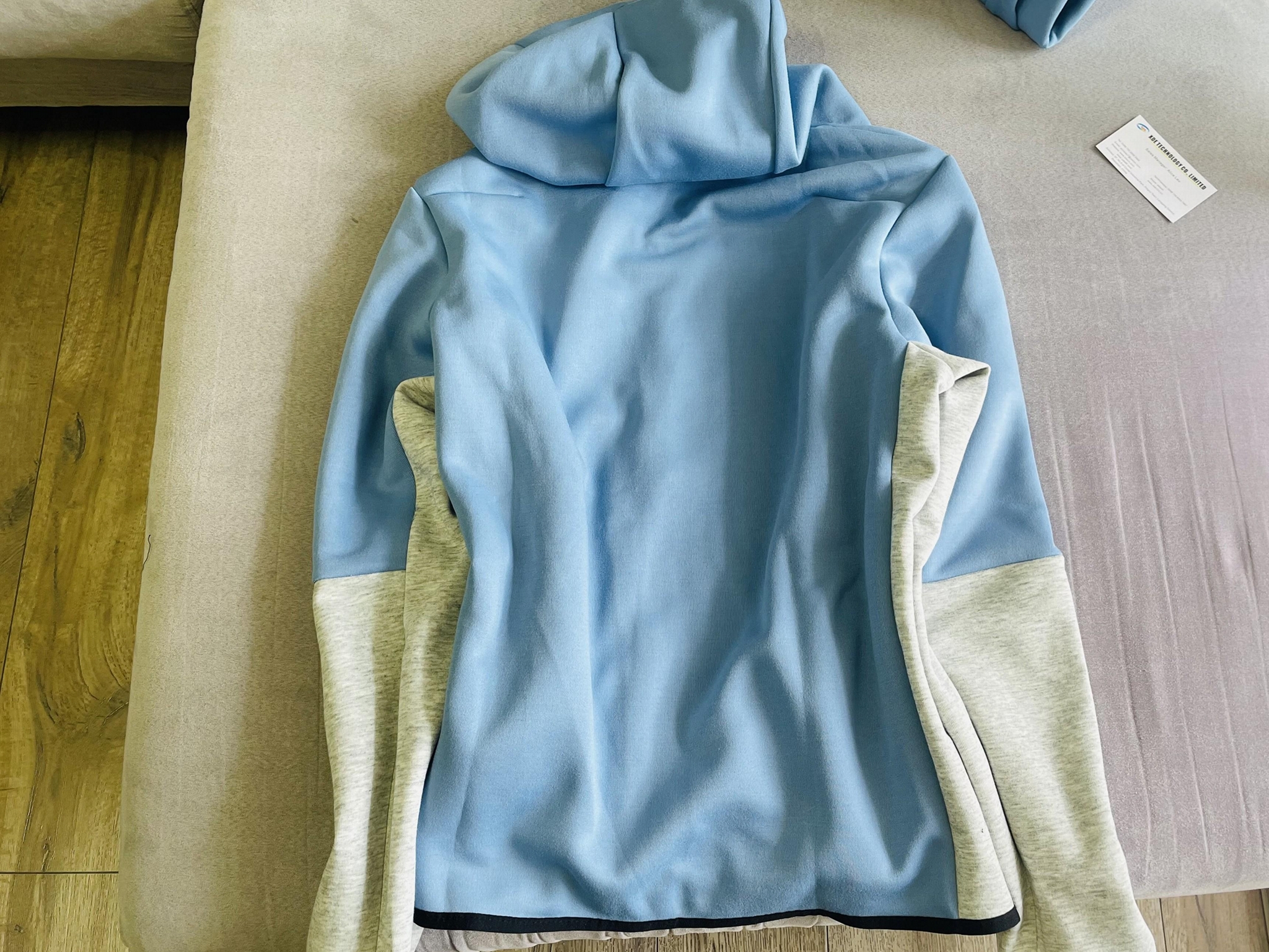 Nike Tracksuit Tech Fleece