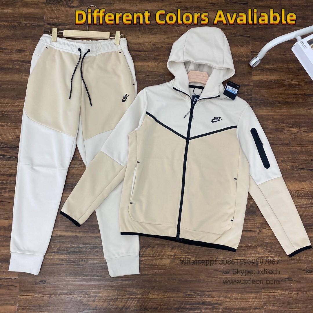      Tracksuit Tech Fleece,      Clothes, Jackets, Pants