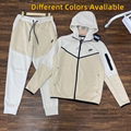 Tracksuit Tech Fleece,      Clothes,