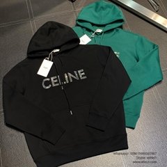 Celline Hoodies Different Colors Avaliable