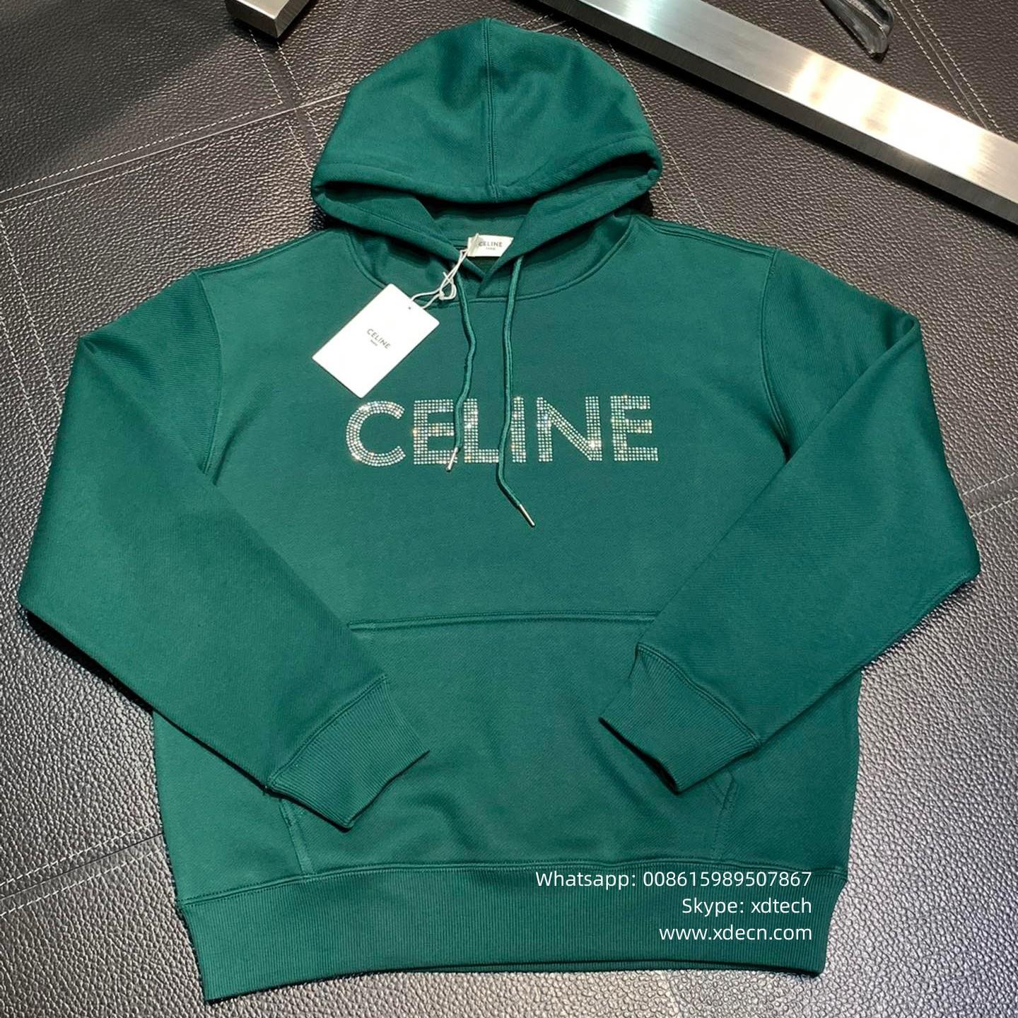 Celline Hoodies