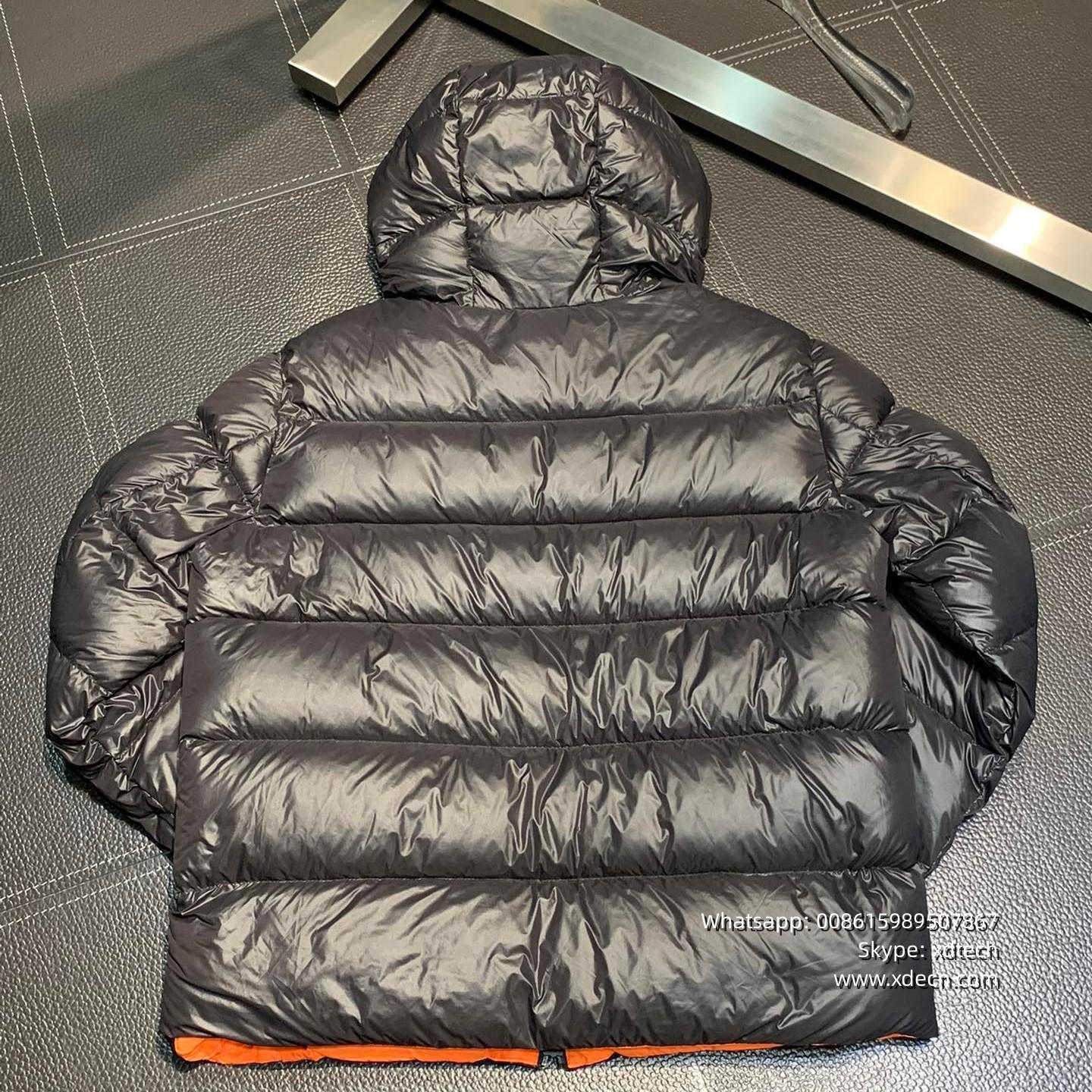 Moncler Down Jackets