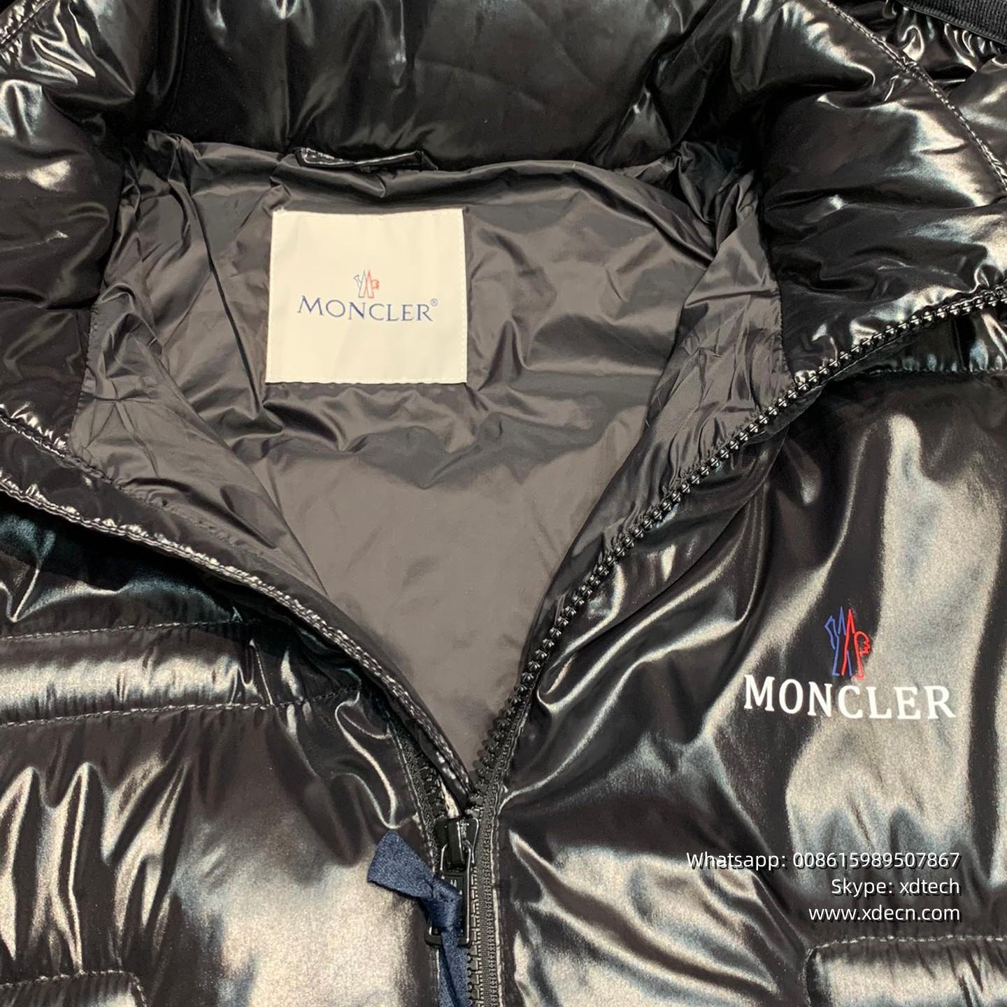 Moncler Coats