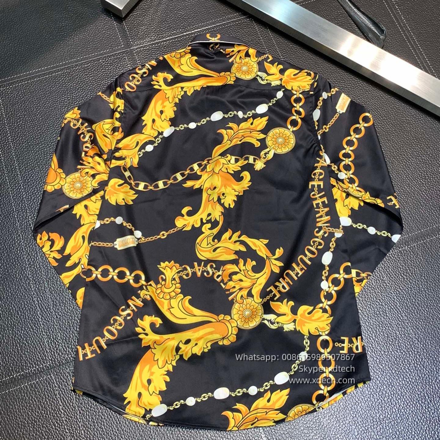 Givenchy Shirts