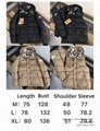 Burberry Gillets