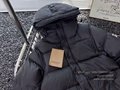 Burberry Down Jackets Removable Sleeve