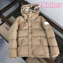          Down Jackets Removable Sleeve,          Gillets