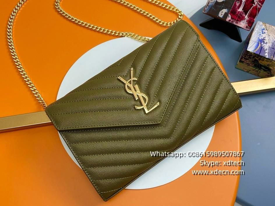 YSL Bags