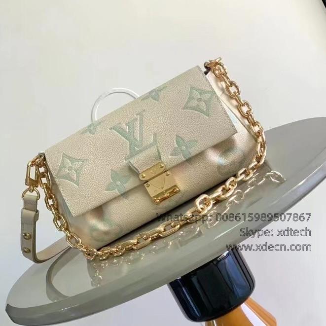 Louis Vuitton Favorite