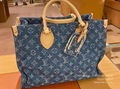 Louis Vuitton OnTheGo Totes