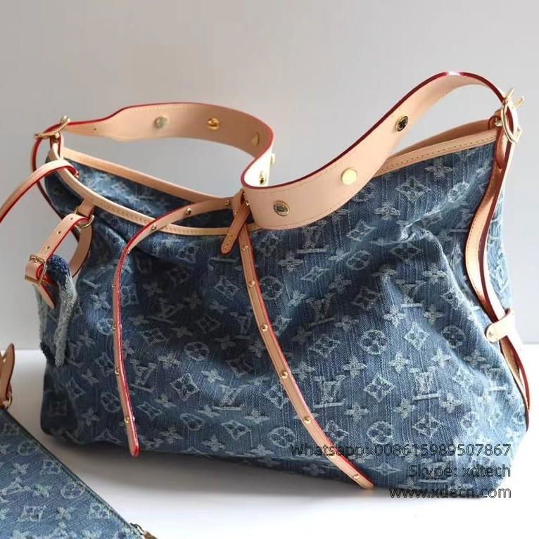               Handbags, CarryAll Bag, Jean Bags