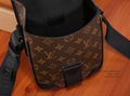 Louis Vuitton Wallets, S-Lock Vertical Wearable Wallets, Crossbody