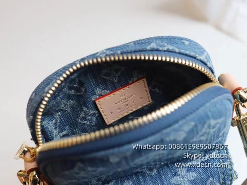               Mini Bags, S-Lock, Jeans Bags 2