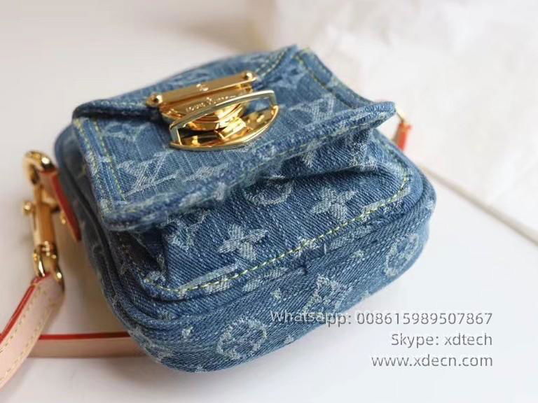               Mini Bags, S-Lock, Jeans Bags 5
