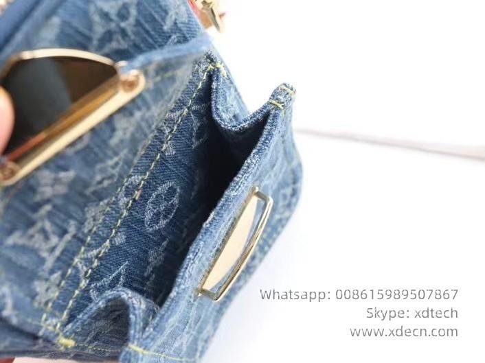 Jeans Bags