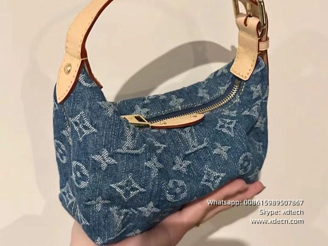               Mini Bags, Jeans Bags, Small Bags 3