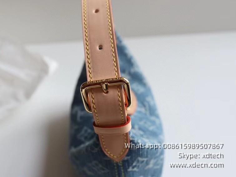 Jeans Bags