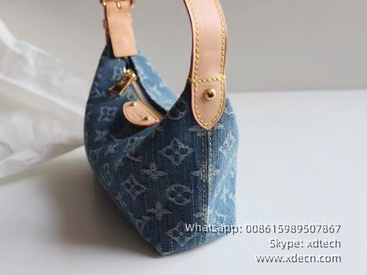 Jeans Bags