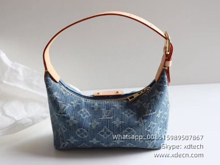               Mini Bags, Jeans Bags, Small Bags 2