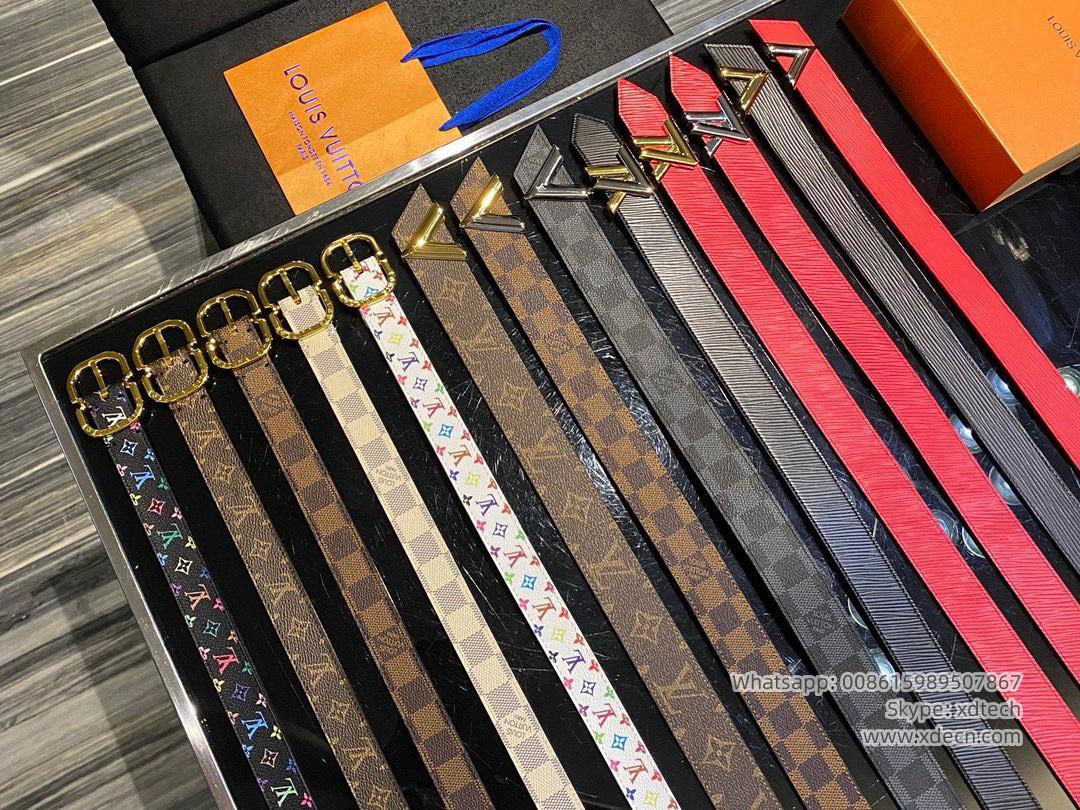 Women Belts