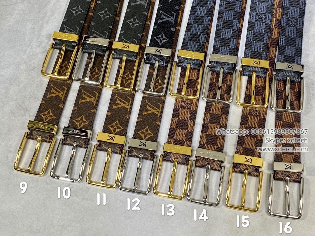 LV Belts