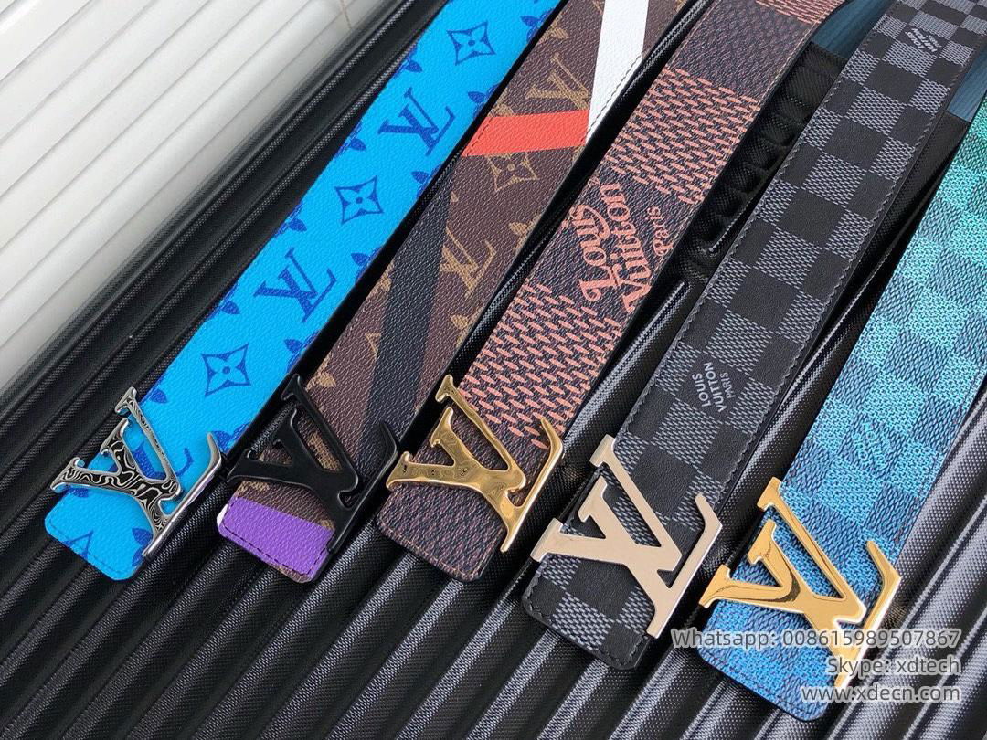 LV Belts